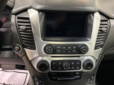 2020 GMC Yukon XL SLT