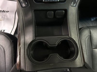 2020 GMC Yukon XL SLT