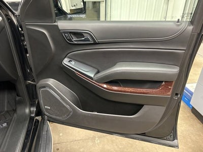 2020 GMC Yukon XL SLT