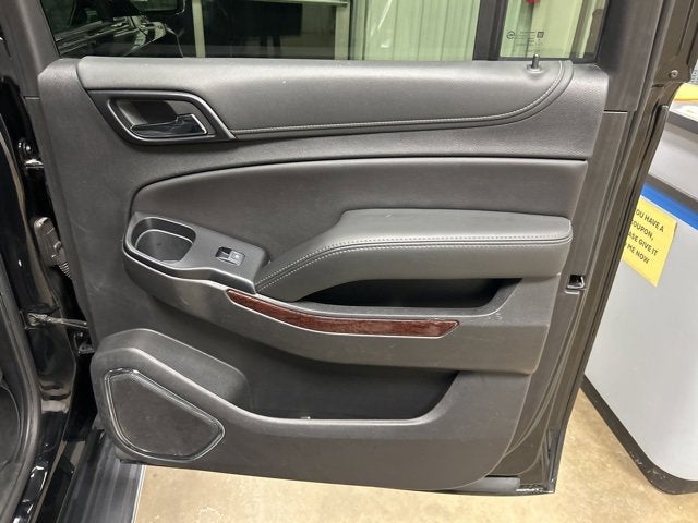 2020 GMC Yukon XL SLT