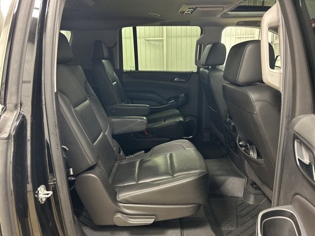 2020 GMC Yukon XL SLT