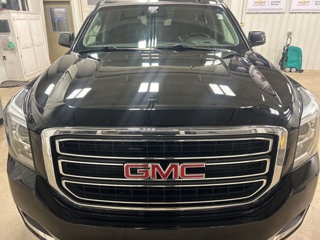 2020 GMC Yukon XL SLT