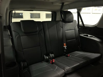 2020 GMC Yukon XL SLT