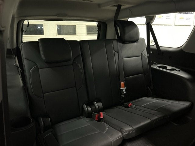 2020 GMC Yukon XL SLT