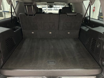 2020 GMC Yukon XL SLT