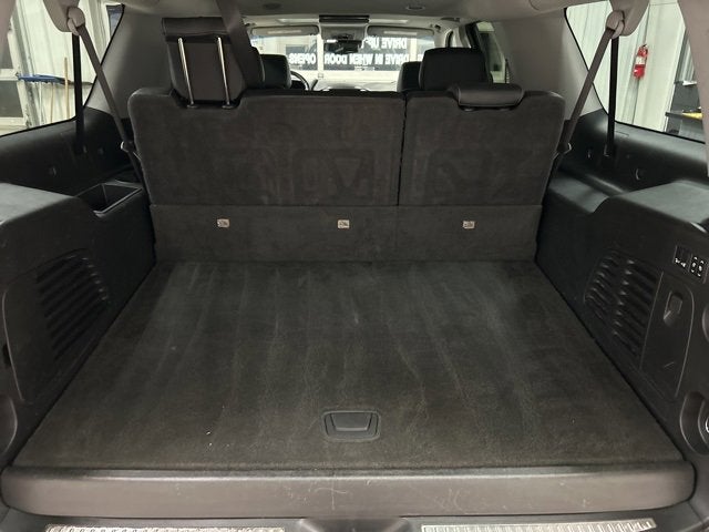 2020 GMC Yukon XL SLT