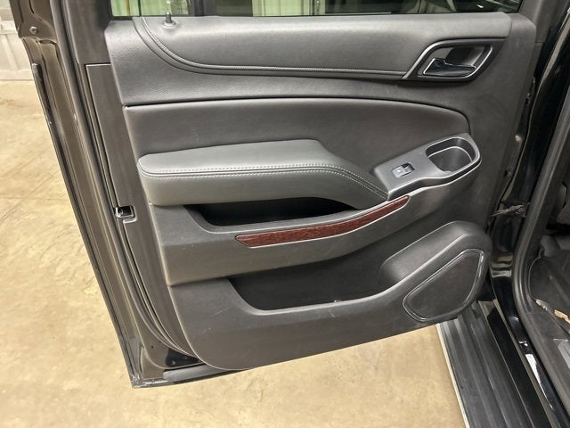 2020 GMC Yukon XL SLT