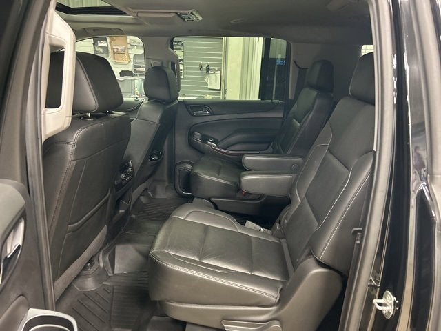 2020 GMC Yukon XL SLT