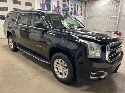 2020 GMC Yukon XL SLT