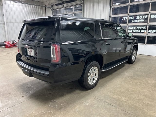 2020 GMC Yukon XL SLT