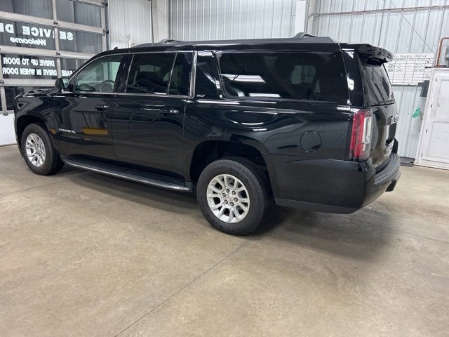 2020 GMC Yukon XL SLT