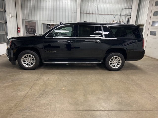 2020 GMC Yukon XL SLT