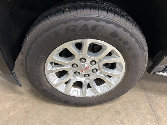 2020 GMC Yukon XL SLT