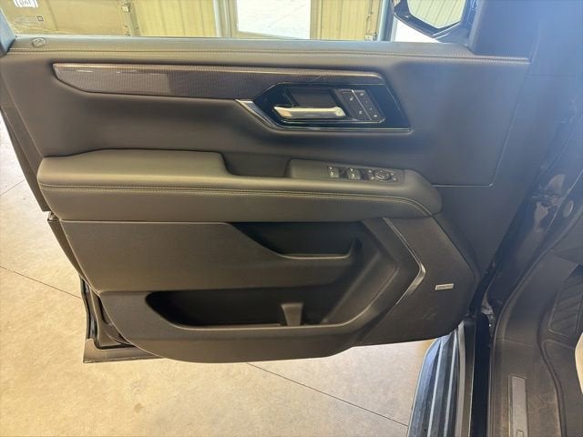 2025 GMC Yukon XL Elevation
