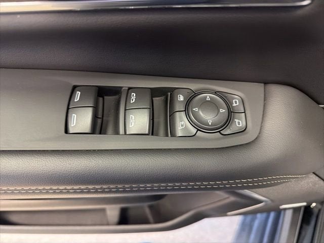 2025 GMC Yukon XL Elevation