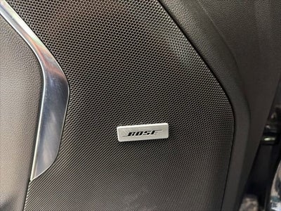 2025 GMC Yukon XL Elevation