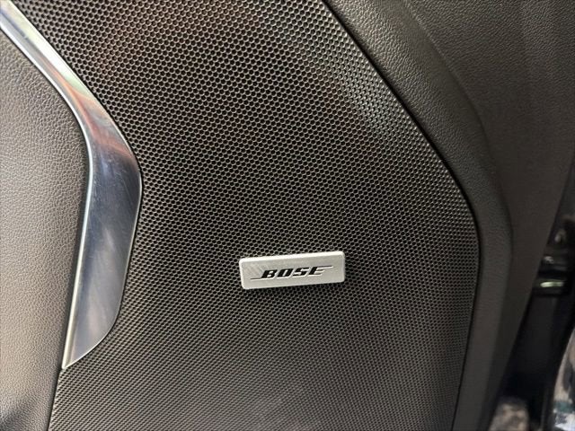 2025 GMC Yukon XL Elevation