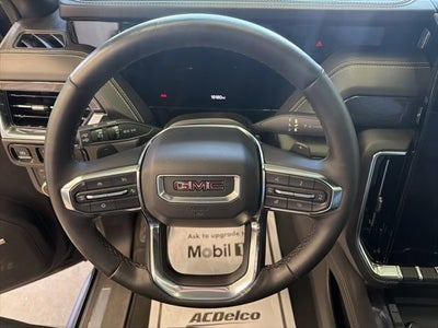 2025 GMC Yukon XL Elevation