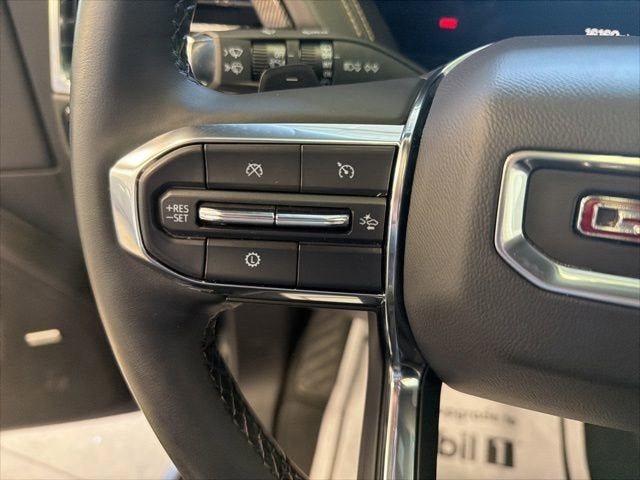 2025 GMC Yukon XL Elevation