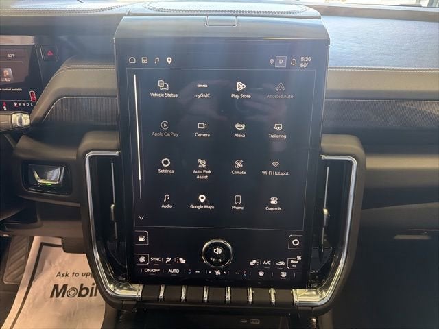 2025 GMC Yukon XL Elevation