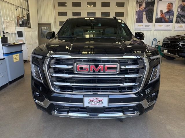 2025 GMC Yukon XL Elevation