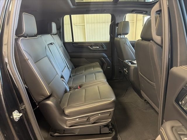 2025 GMC Yukon XL Elevation