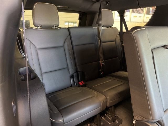 2025 GMC Yukon XL Elevation