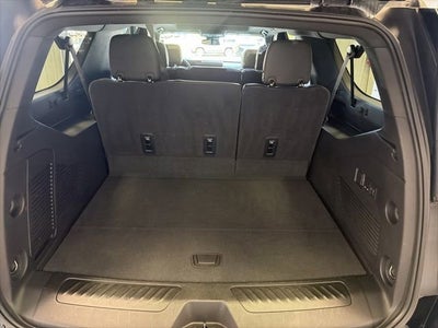 2025 GMC Yukon XL Elevation