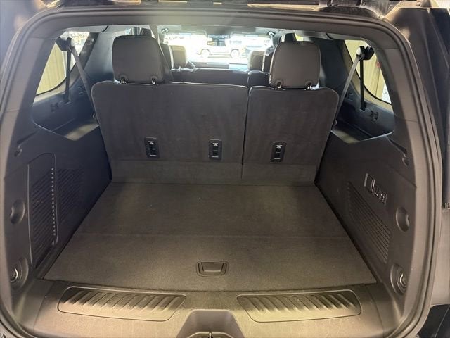 2025 GMC Yukon XL Elevation