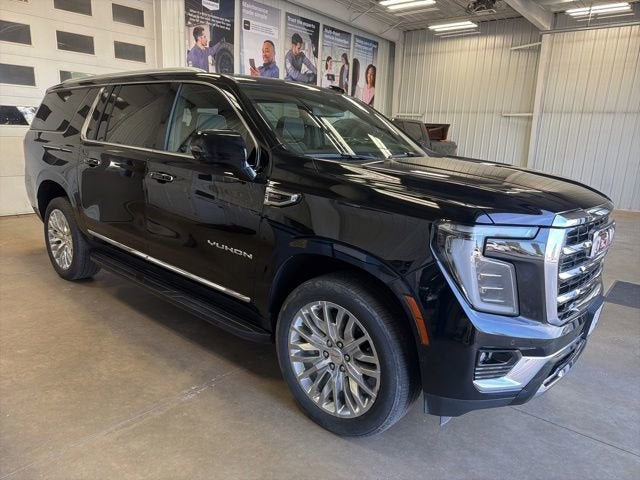 2025 GMC Yukon XL Elevation