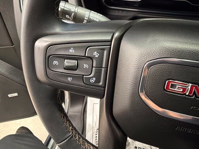 2023 GMC Yukon XL AT4