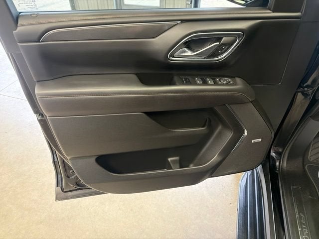 2024 GMC Yukon XL AT4