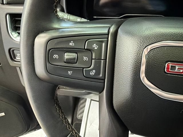 2024 GMC Yukon XL AT4