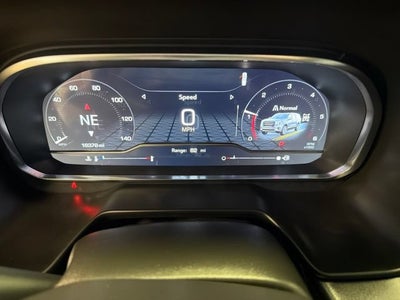 2024 GMC Yukon XL AT4