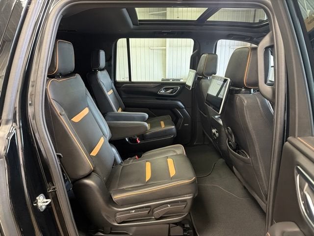 2024 GMC Yukon XL AT4