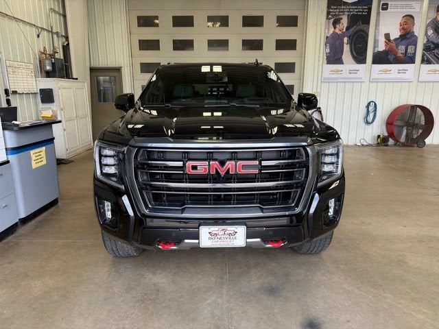 2024 GMC Yukon XL AT4