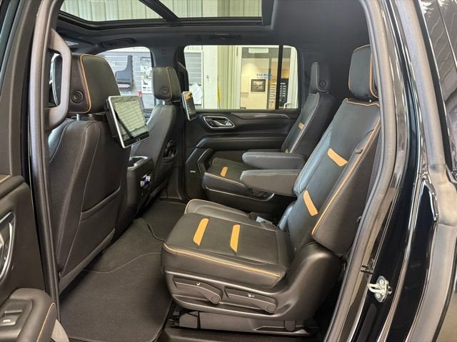 2024 GMC Yukon XL AT4