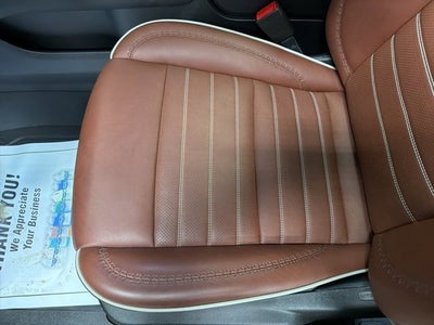 2024 GMC Yukon XL Denali Ultimate