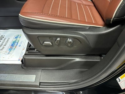 2024 GMC Yukon XL Denali Ultimate