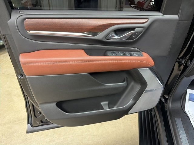 2024 GMC Yukon XL Denali Ultimate