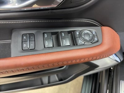 2024 GMC Yukon XL Denali Ultimate