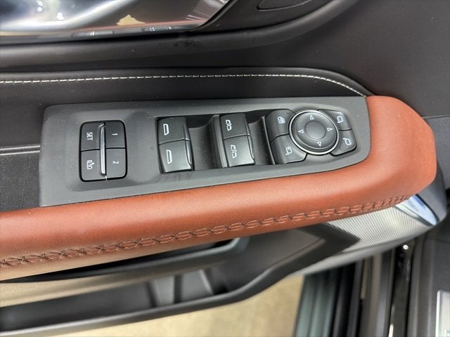 2024 GMC Yukon XL Denali Ultimate