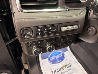 2024 GMC Yukon XL Denali Ultimate