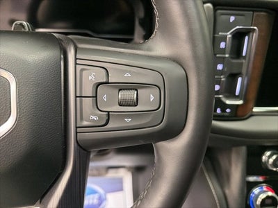 2024 GMC Yukon XL Denali Ultimate