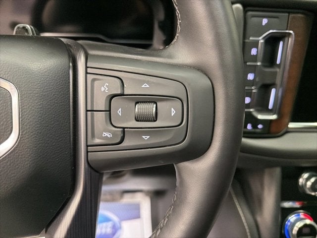 2024 GMC Yukon XL Denali Ultimate