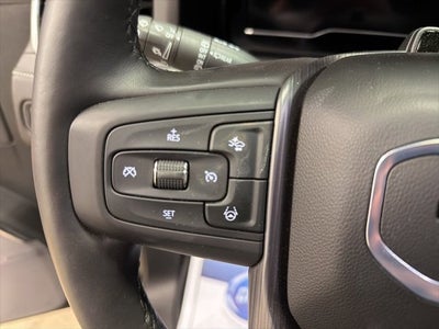 2024 GMC Yukon XL Denali Ultimate