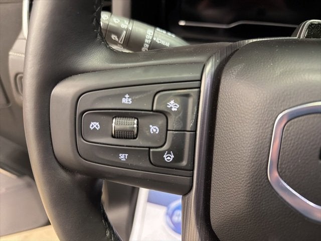 2024 GMC Yukon XL Denali Ultimate