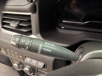 2024 GMC Yukon XL Denali Ultimate