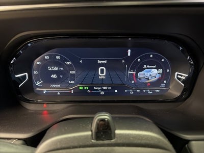 2024 GMC Yukon XL Denali Ultimate