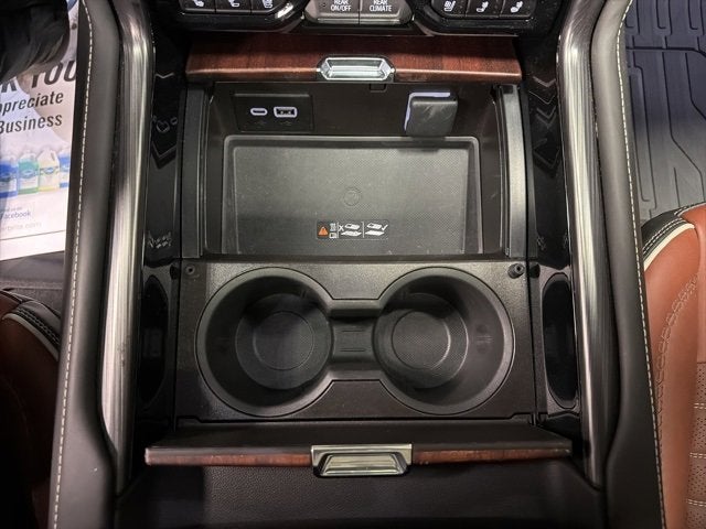 2024 GMC Yukon XL Denali Ultimate